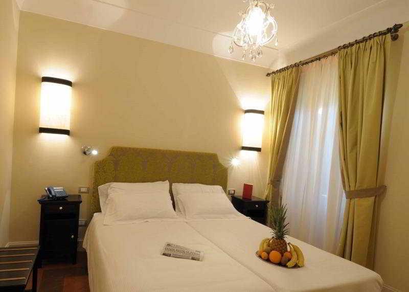 Grand Hotel San Gemini Terni Dış mekan fotoğraf