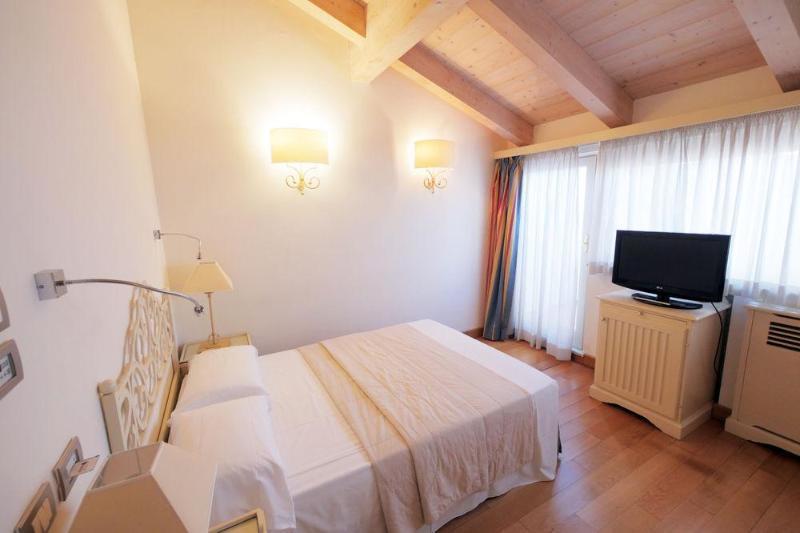 Grand Hotel San Gemini Terni Dış mekan fotoğraf