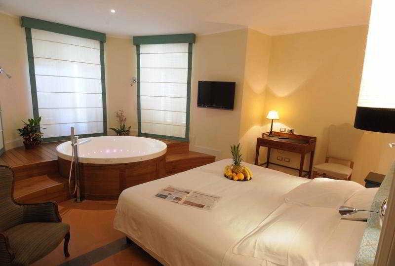 Grand Hotel San Gemini Terni Dış mekan fotoğraf