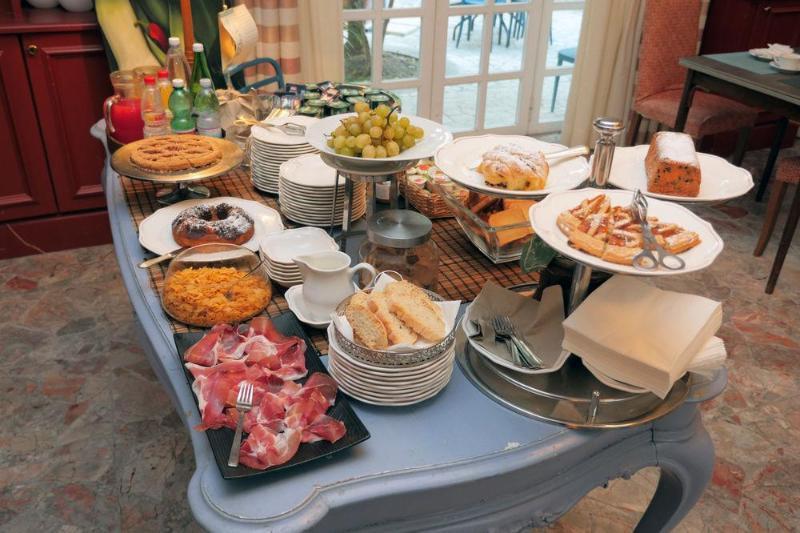 Grand Hotel San Gemini Terni Dış mekan fotoğraf