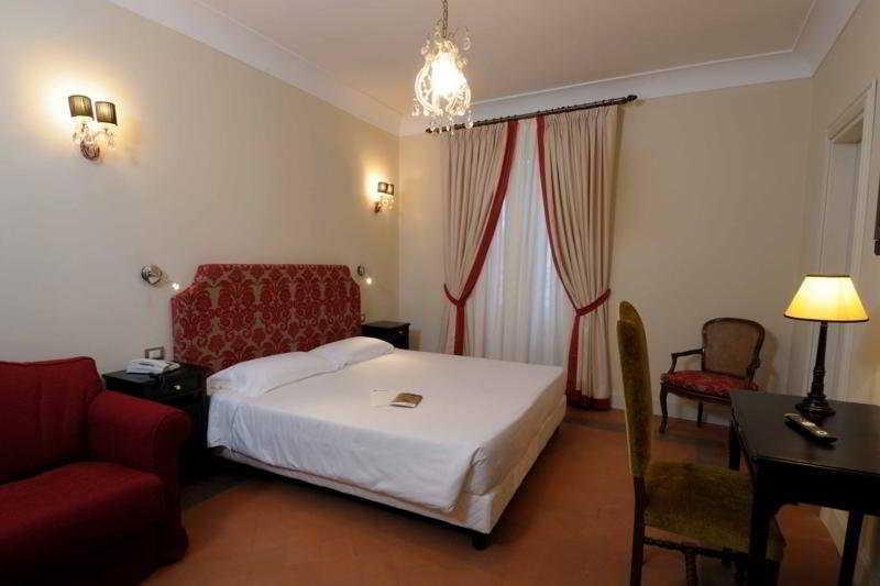 Grand Hotel San Gemini Terni Dış mekan fotoğraf