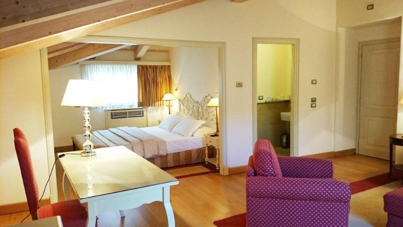 Grand Hotel San Gemini Terni Dış mekan fotoğraf
