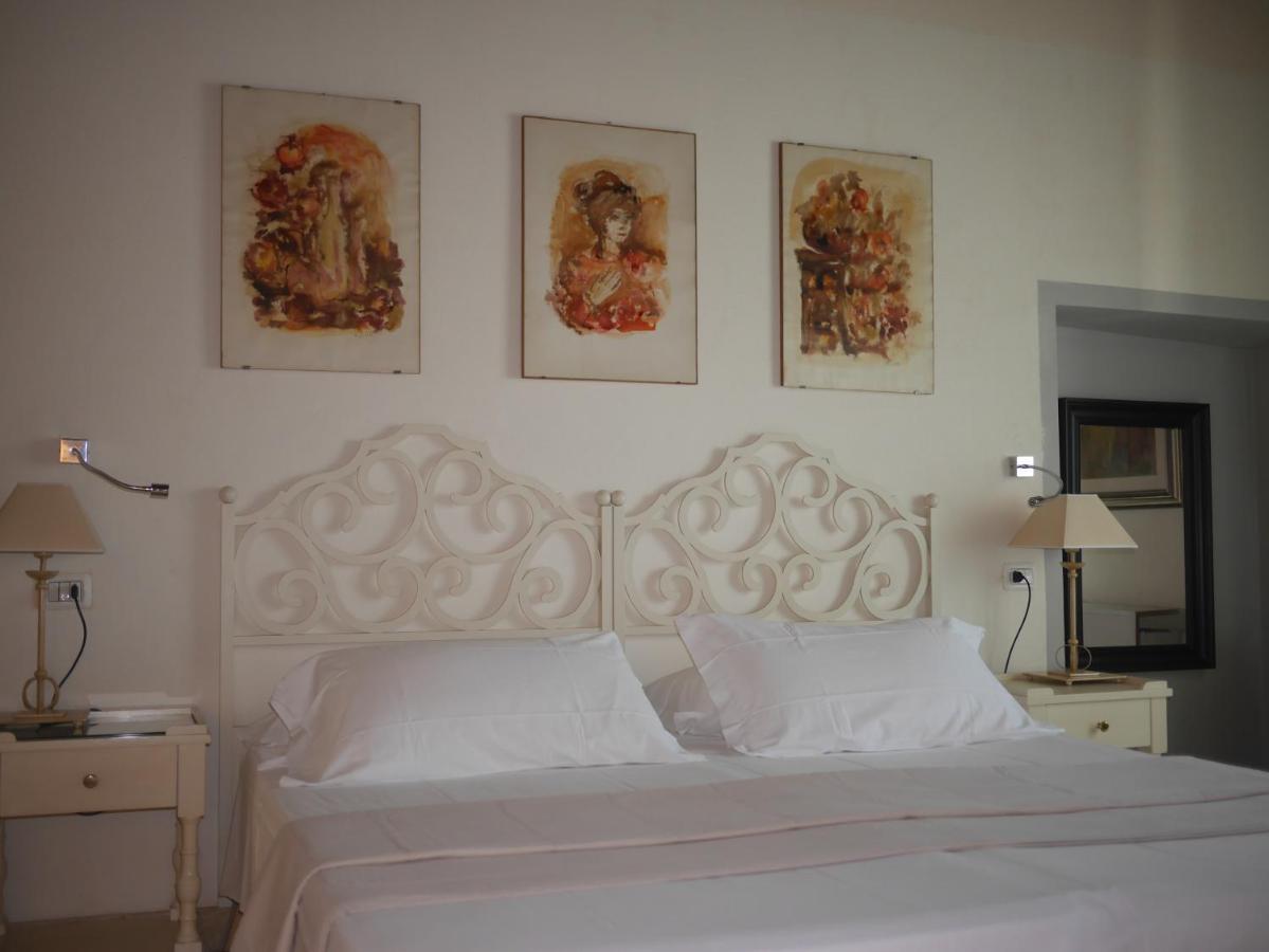 Grand Hotel San Gemini Terni Dış mekan fotoğraf