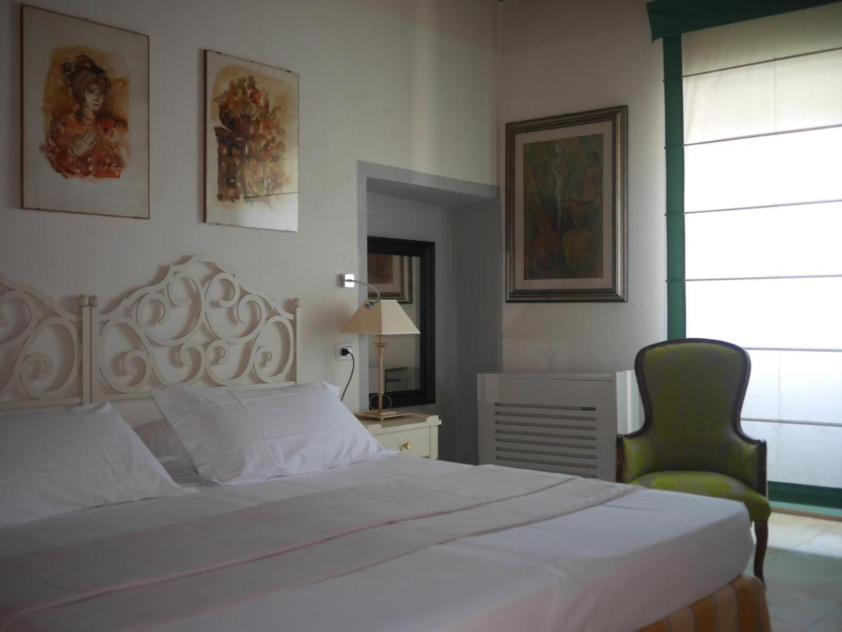 Grand Hotel San Gemini Terni Dış mekan fotoğraf