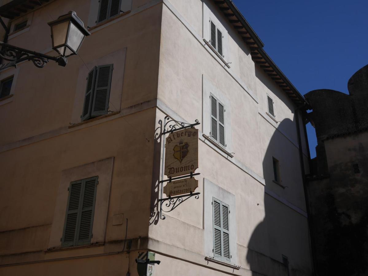 Grand Hotel San Gemini Terni Dış mekan fotoğraf