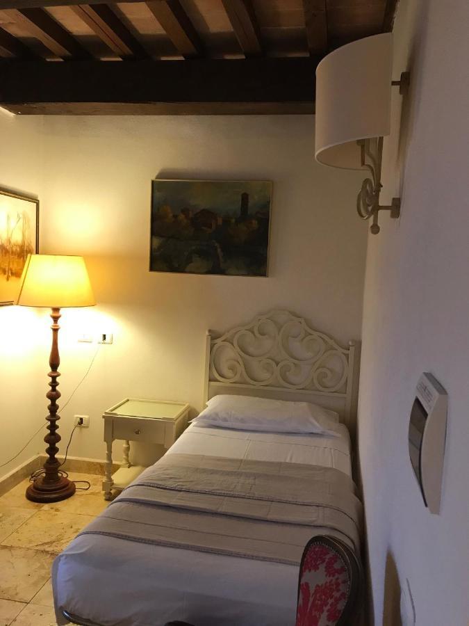 Grand Hotel San Gemini Terni Dış mekan fotoğraf