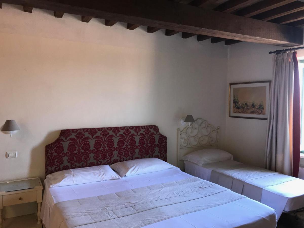 Grand Hotel San Gemini Terni Dış mekan fotoğraf