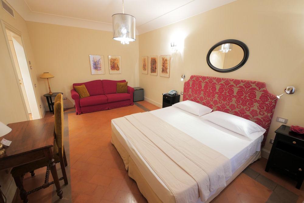 Grand Hotel San Gemini Terni Dış mekan fotoğraf