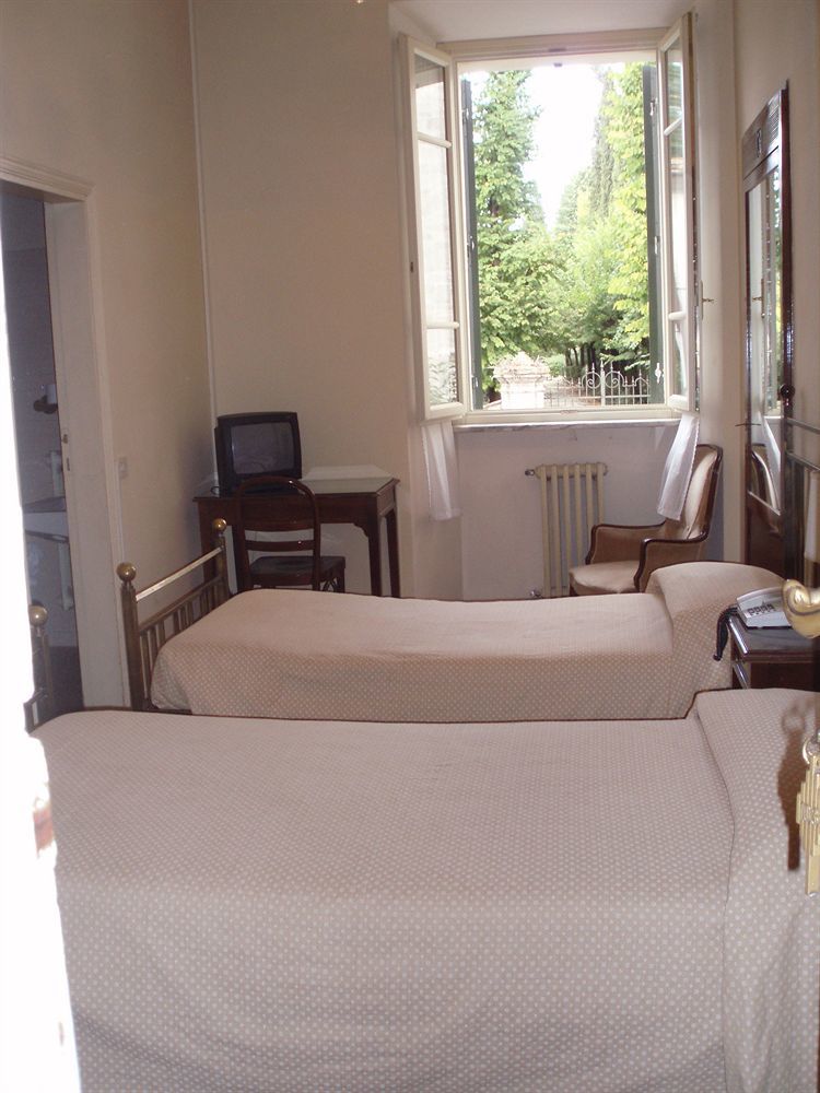 Grand Hotel San Gemini Terni Dış mekan fotoğraf