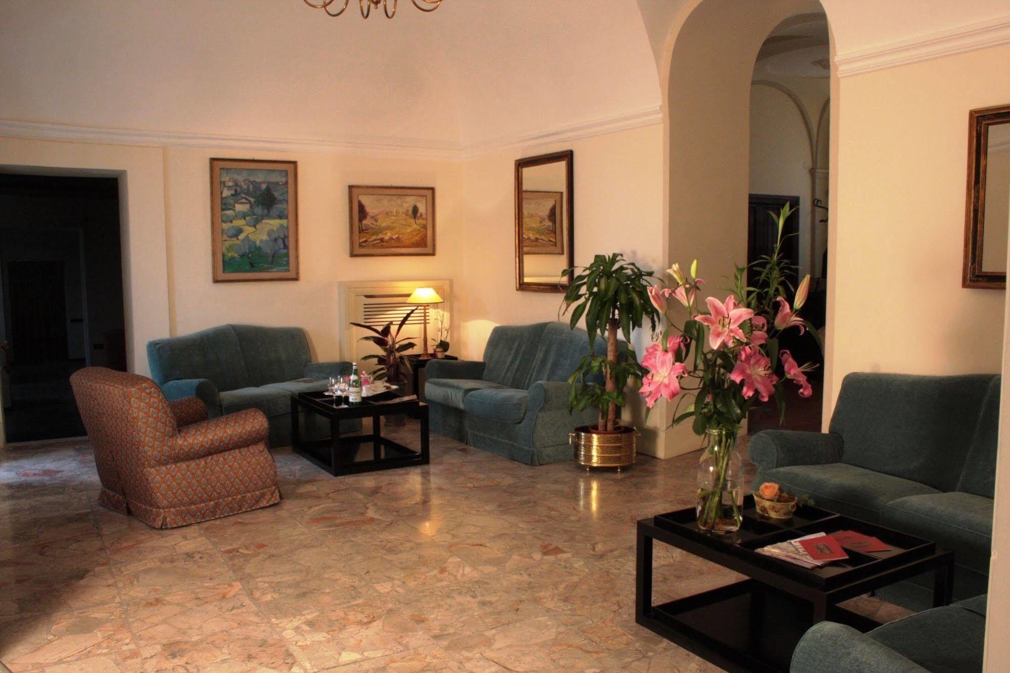 Grand Hotel San Gemini Terni Dış mekan fotoğraf
