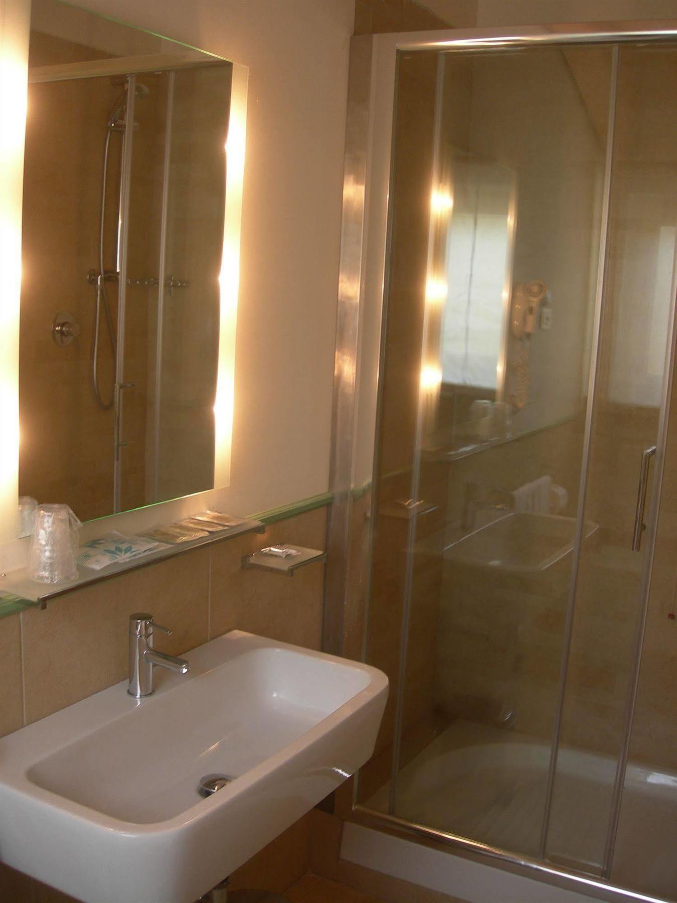 Grand Hotel San Gemini Terni Dış mekan fotoğraf