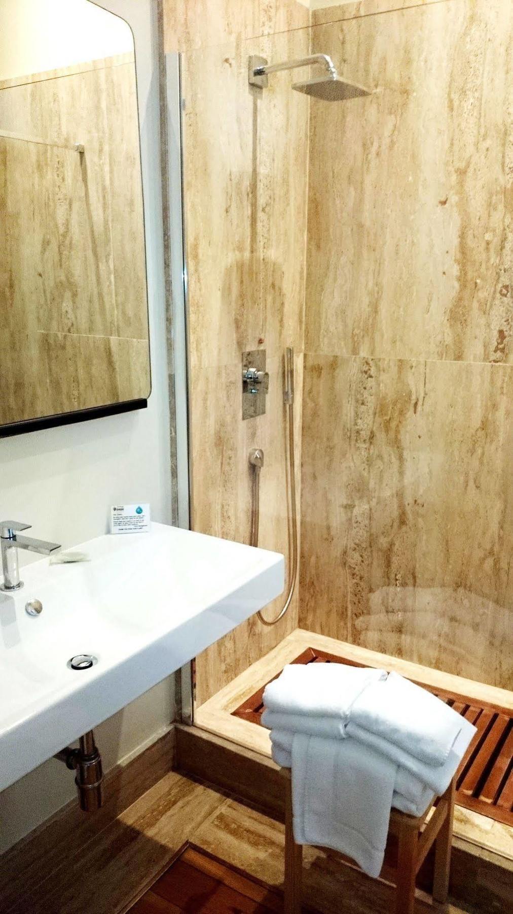 Grand Hotel San Gemini Terni Dış mekan fotoğraf