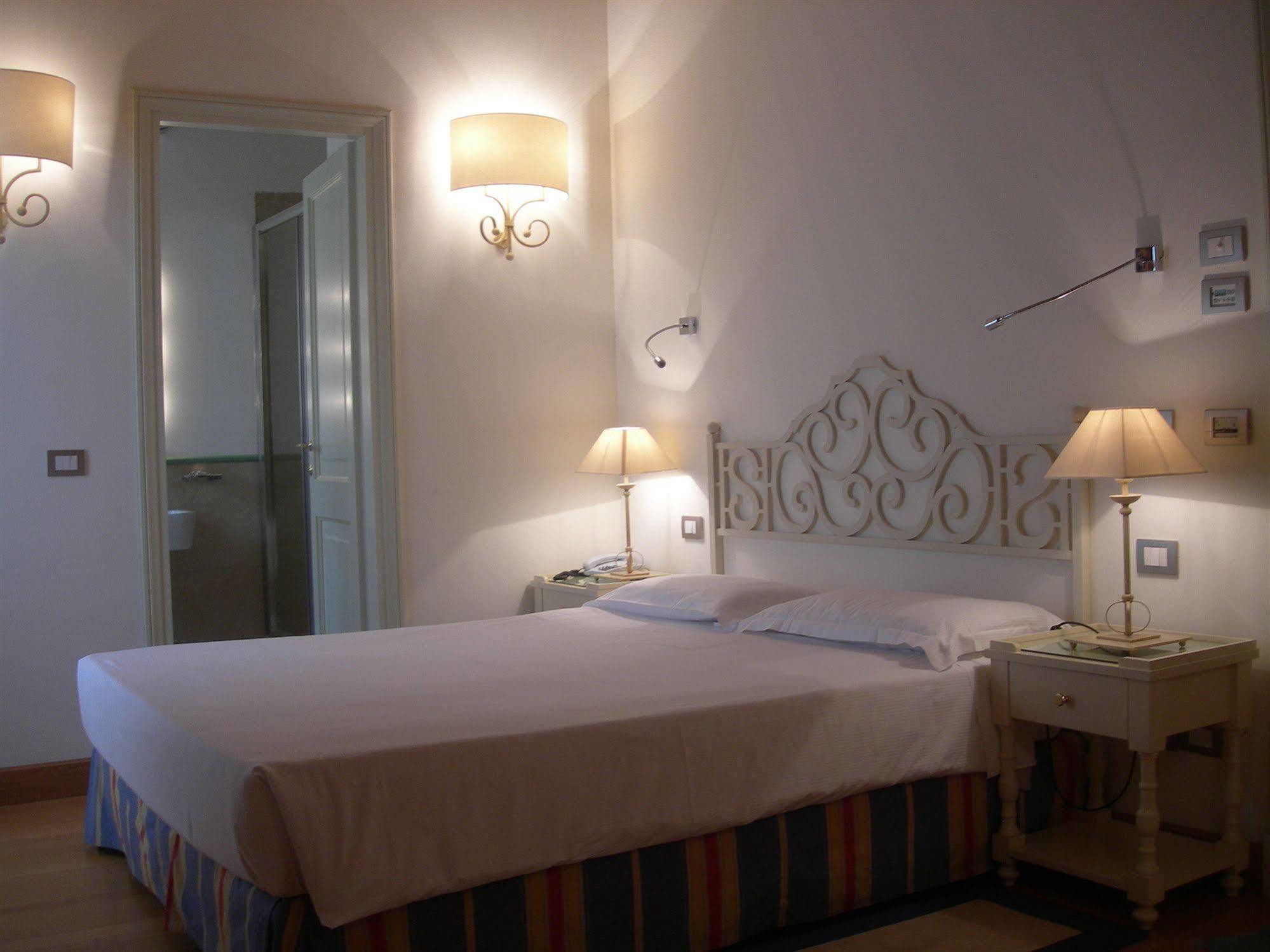 Grand Hotel San Gemini Terni Dış mekan fotoğraf