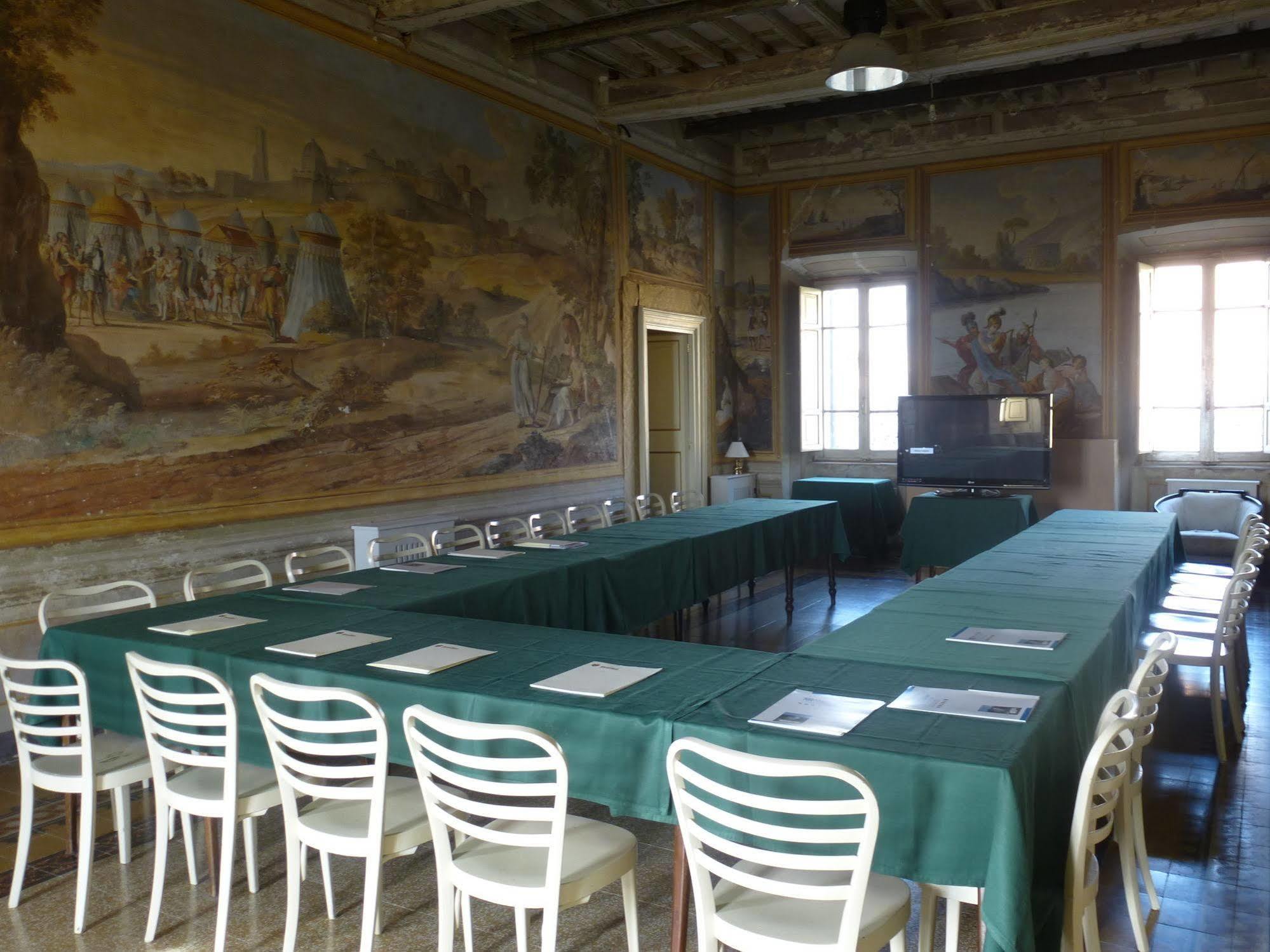 Grand Hotel San Gemini Terni Dış mekan fotoğraf