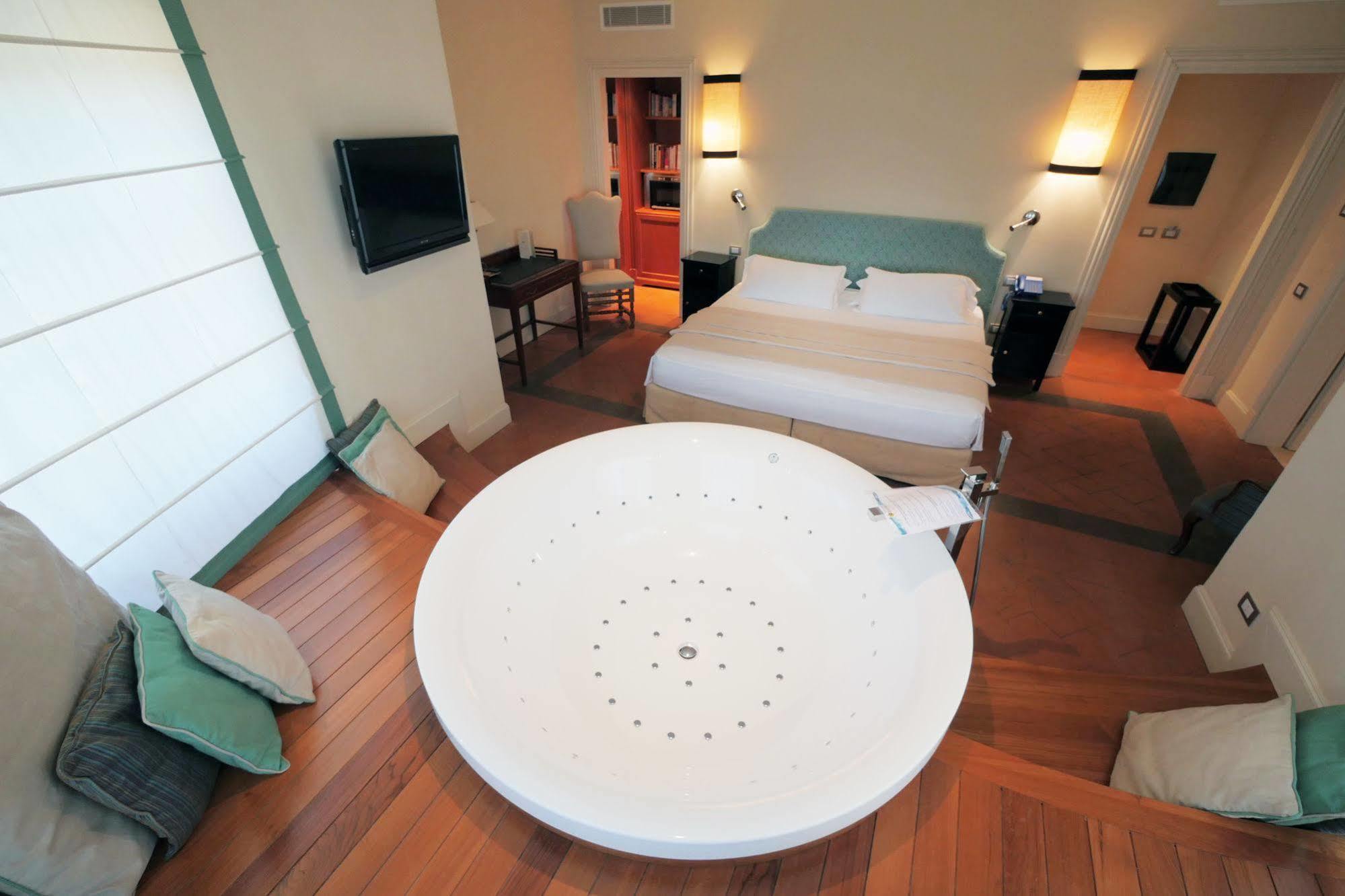 Grand Hotel San Gemini Terni Dış mekan fotoğraf