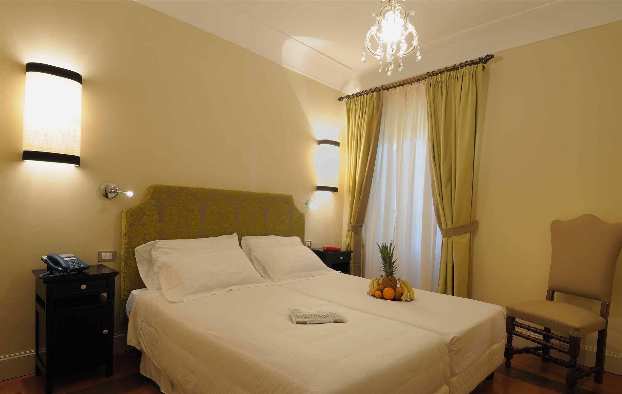 Grand Hotel San Gemini Terni Dış mekan fotoğraf