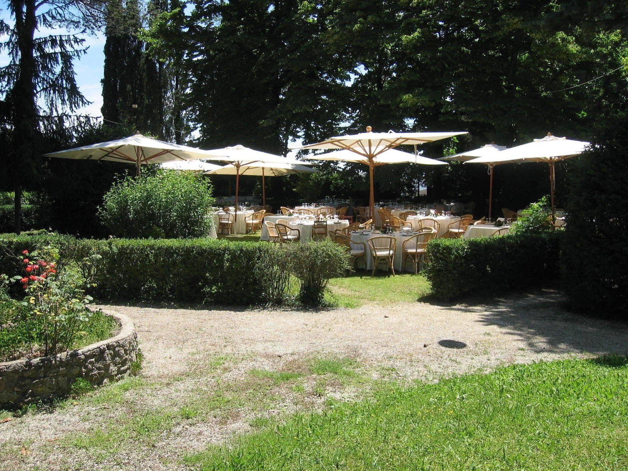 Grand Hotel San Gemini Terni Dış mekan fotoğraf