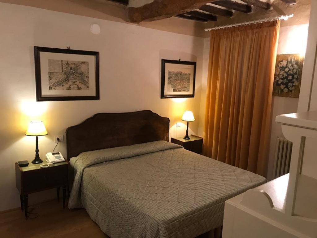 Grand Hotel San Gemini Terni Dış mekan fotoğraf